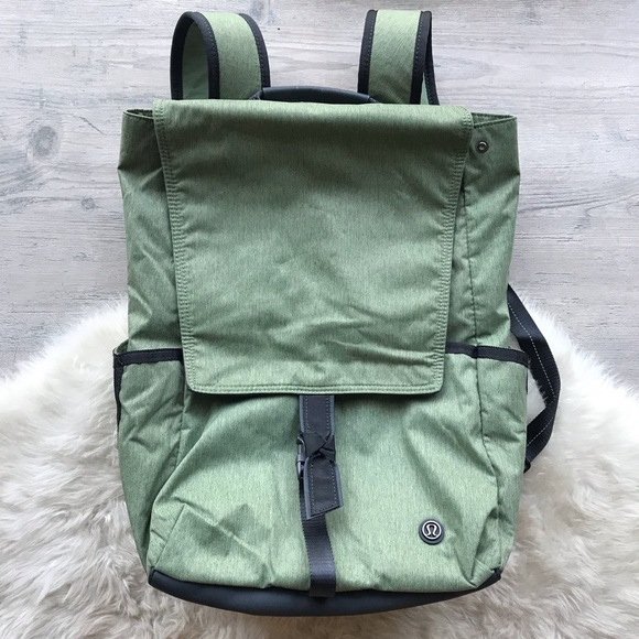 lululemon urbanite backpack